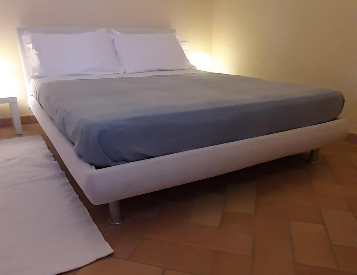 Residence Solalto San Vincenzo Eksteriør billede