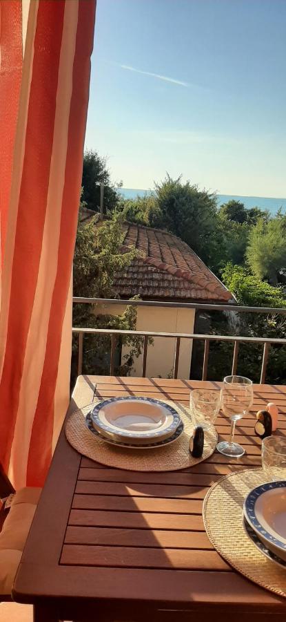 Residence Solalto San Vincenzo Eksteriør billede