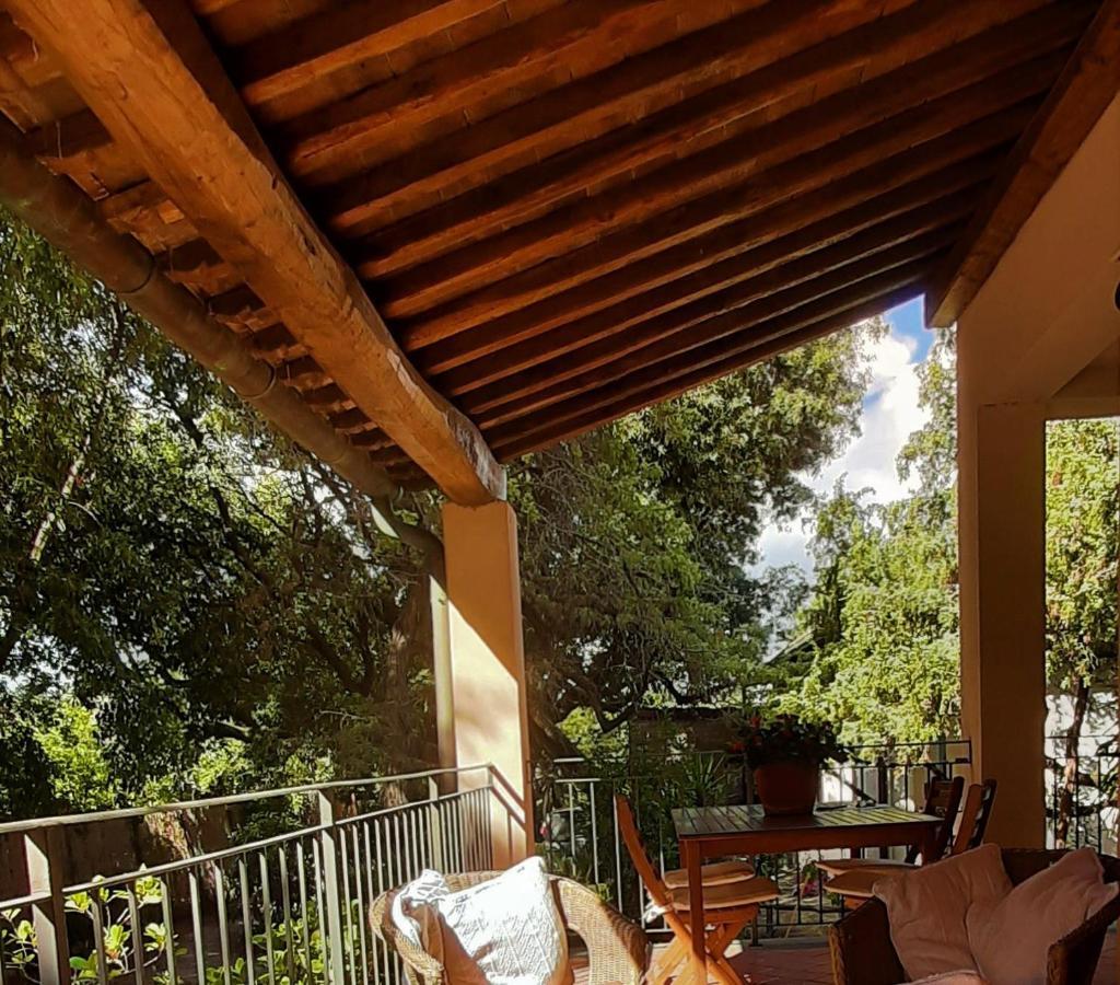 Residence Solalto San Vincenzo Eksteriør billede