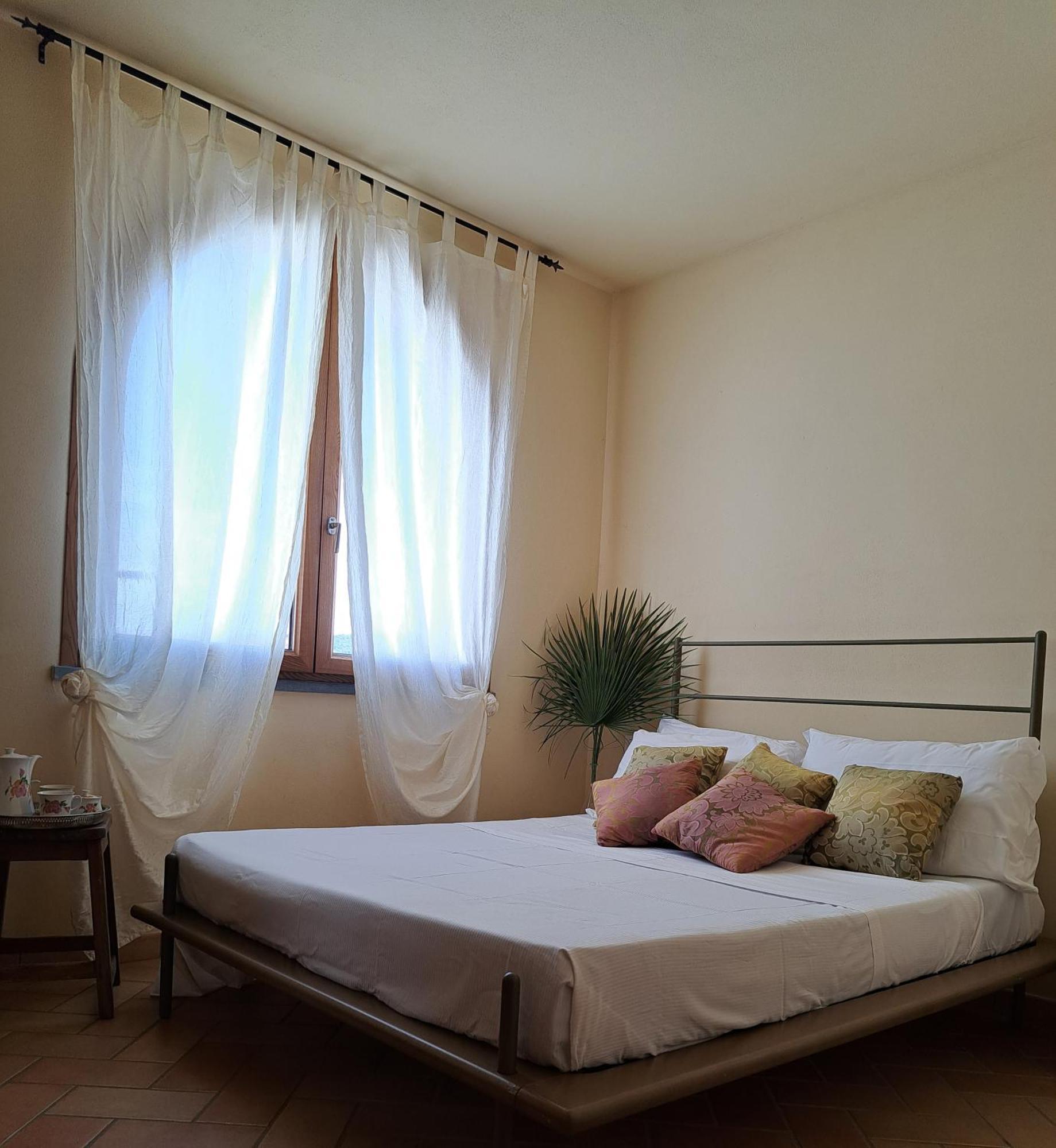 Residence Solalto San Vincenzo Eksteriør billede
